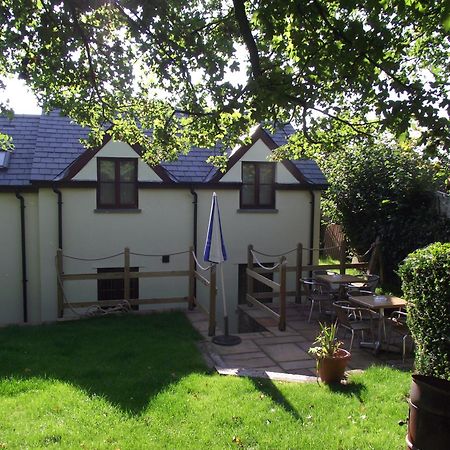 Carpenters Cottages Llanishen Ngoại thất bức ảnh