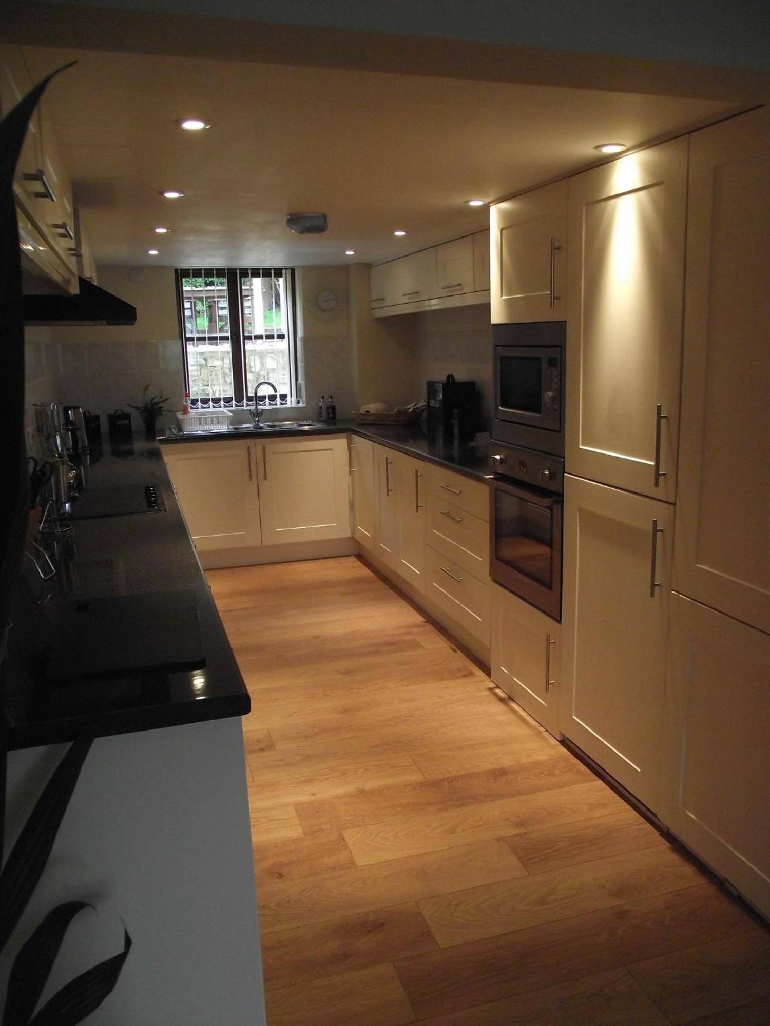 Carpenters Cottages Llanishen Ngoại thất bức ảnh