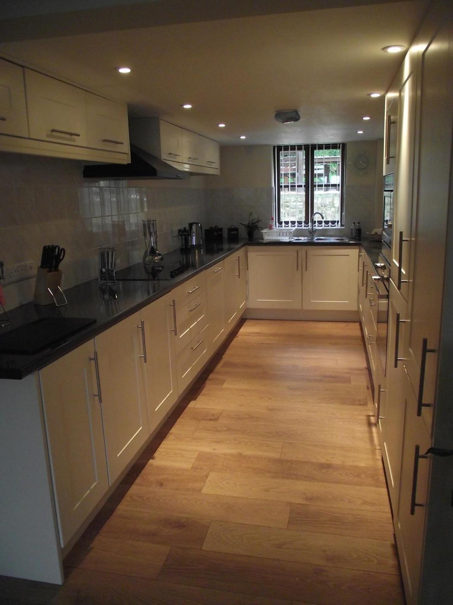 Carpenters Cottages Llanishen Ngoại thất bức ảnh