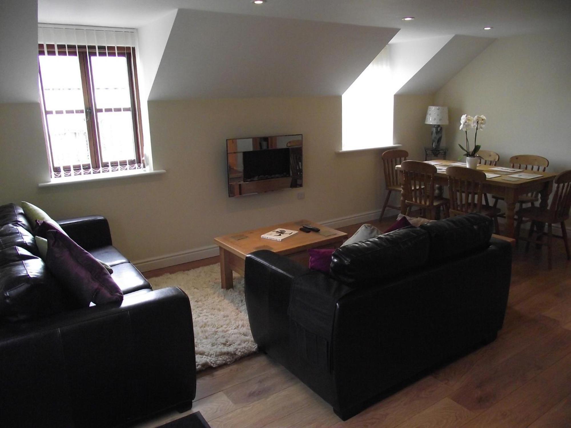 Carpenters Cottages Llanishen Ngoại thất bức ảnh
