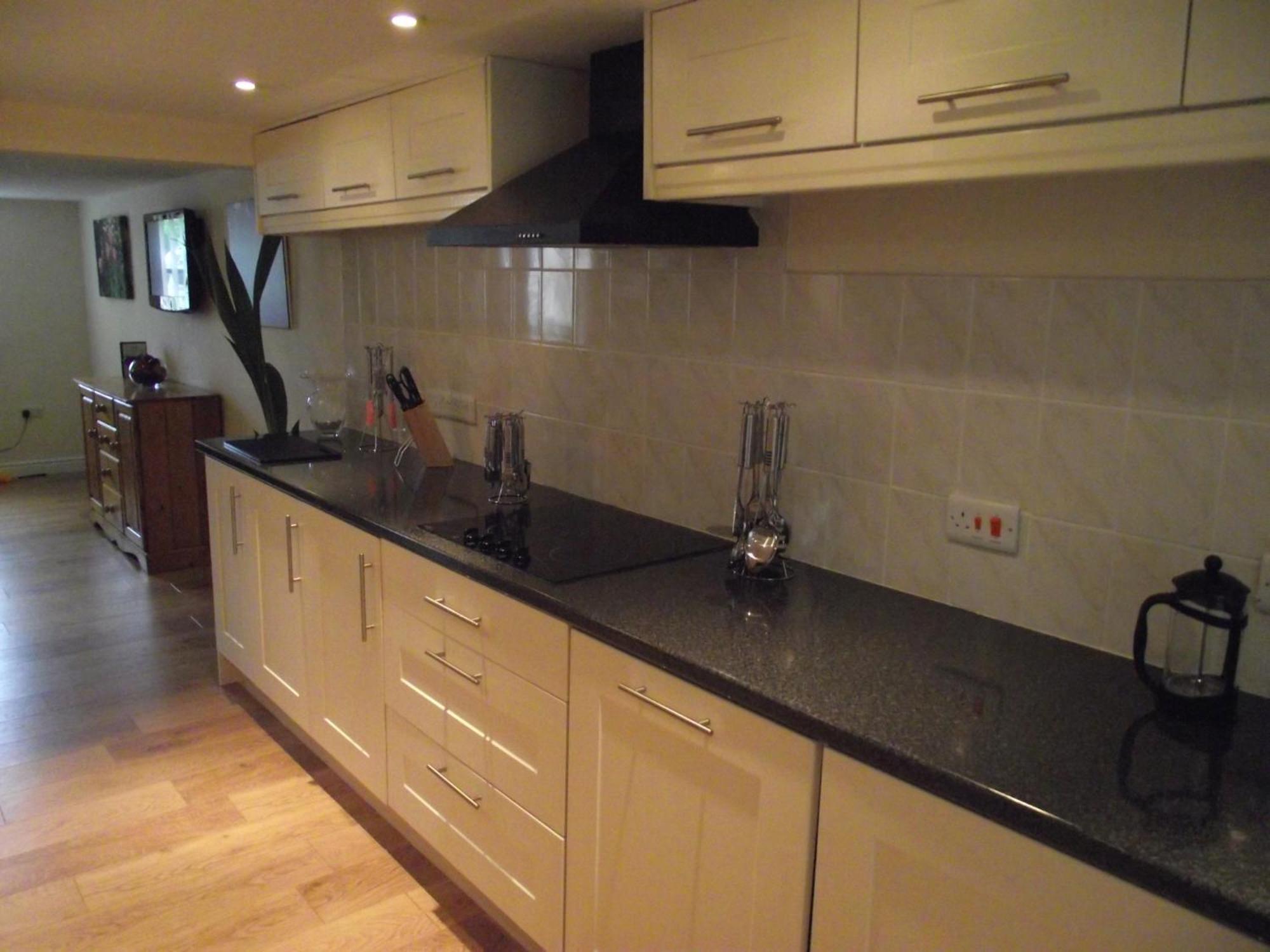 Carpenters Cottages Llanishen Ngoại thất bức ảnh