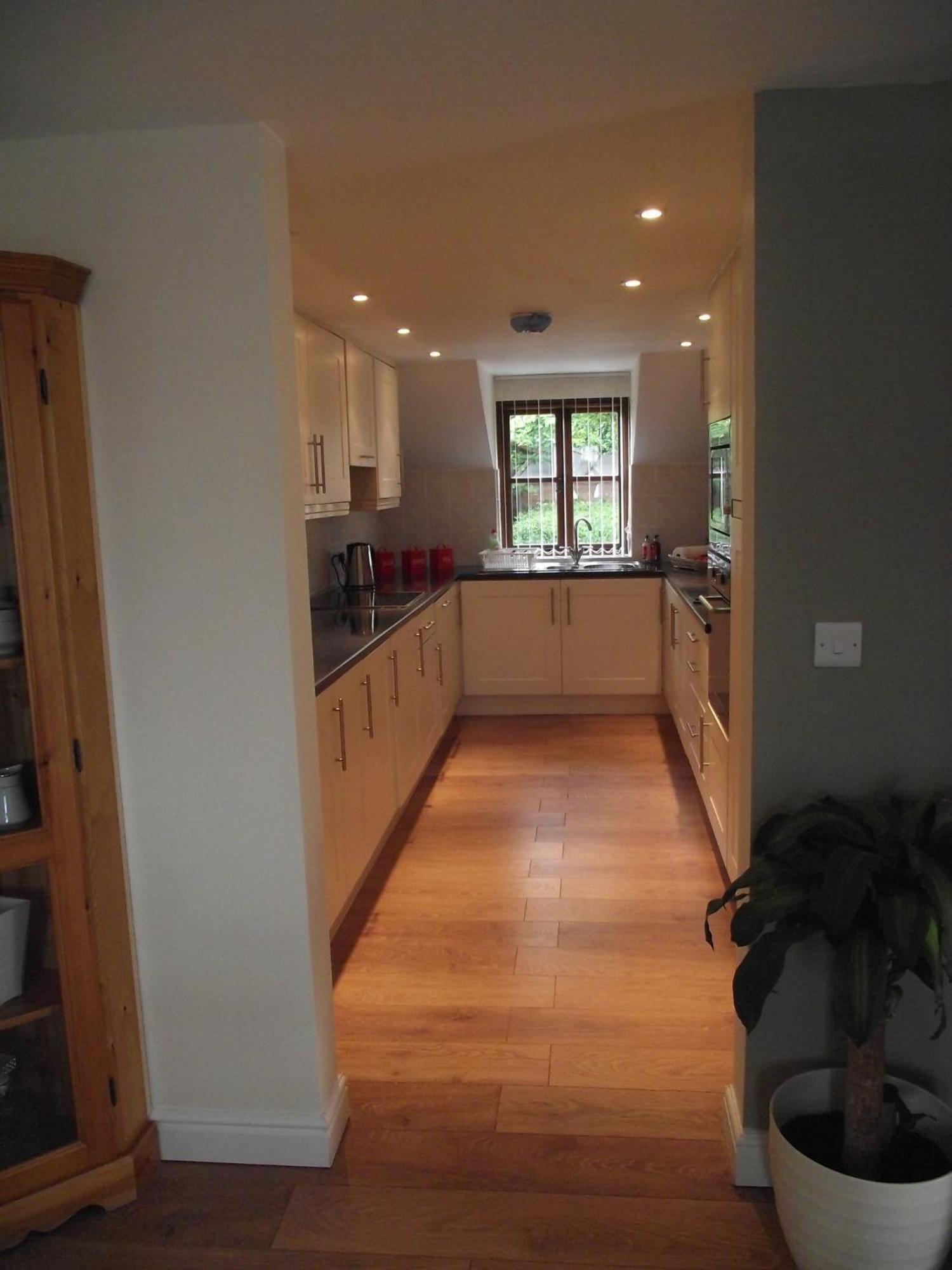 Carpenters Cottages Llanishen Ngoại thất bức ảnh